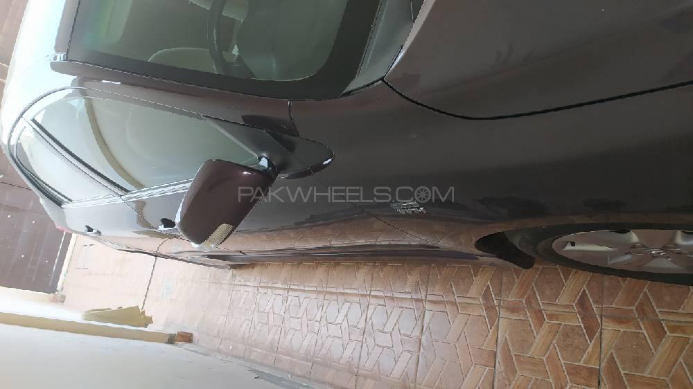Toyota Corolla 2012 for Sale in Peshawar Toyota Corolla 2012 for Sale in Peshawar Image-11