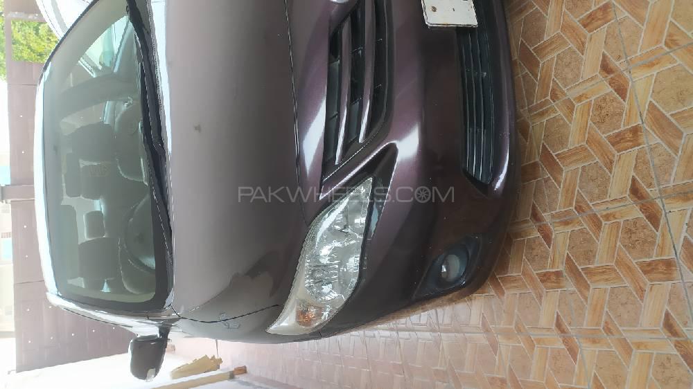 Toyota Corolla 2012 for Sale in Peshawar Toyota Corolla 2012 for Sale in Peshawar Image-12