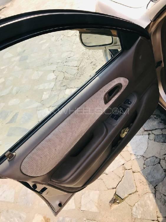 Toyota Corolla 1996 for Sale in Peshawar Toyota Corolla 1996 for Sale in Peshawar Image-19