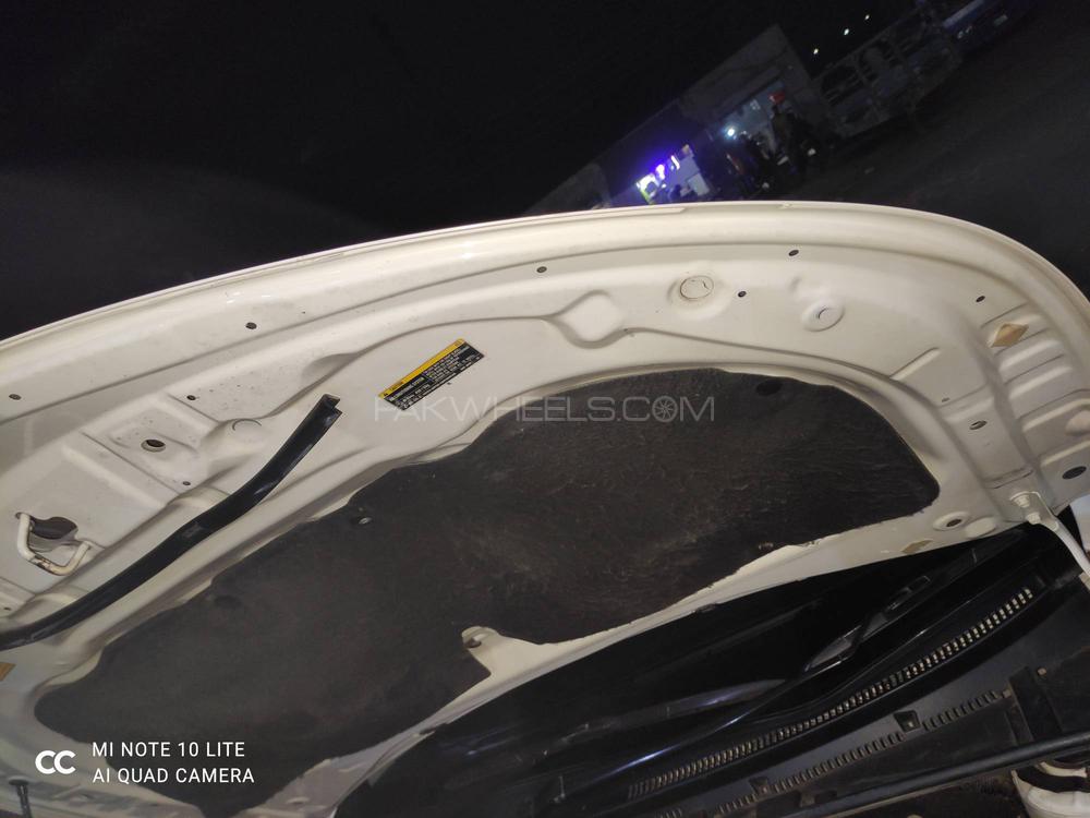 Toyota Corolla 2015 for Sale in Faisalabad Toyota Corolla 2015 for Sale in Faisalabad Image-12