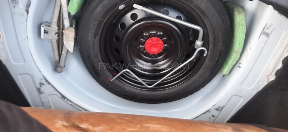 Toyota Corolla 2018 for Sale in Bannu Toyota Corolla 2018 for Sale in Bannu Image-12