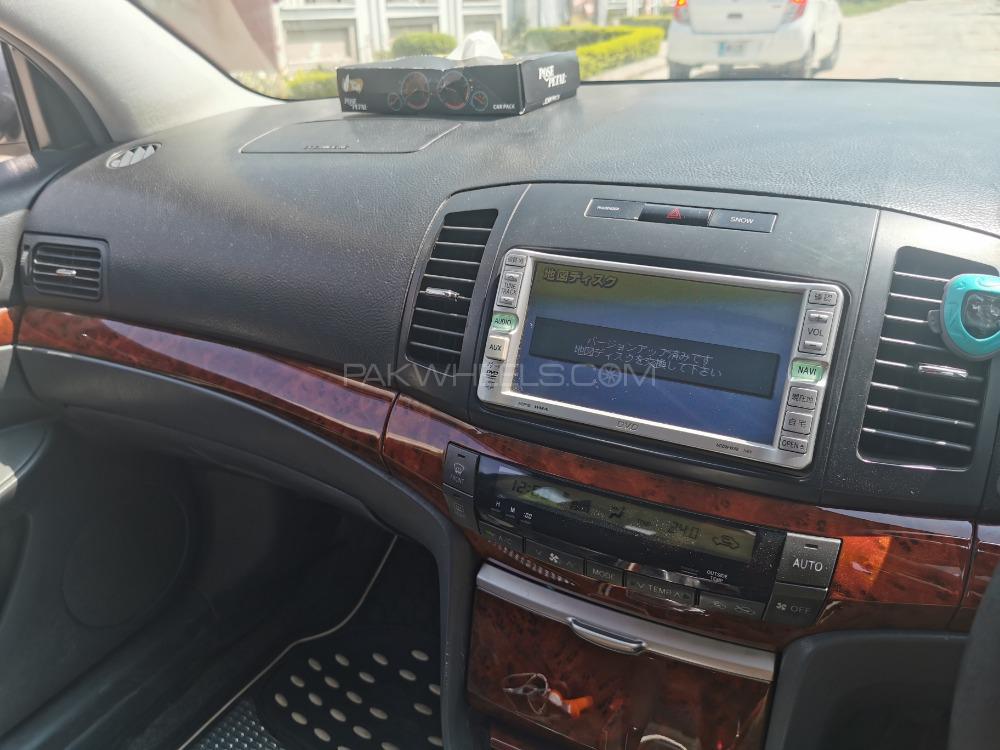 Toyota Premio 2006 for Sale in Wah cantt Image-1