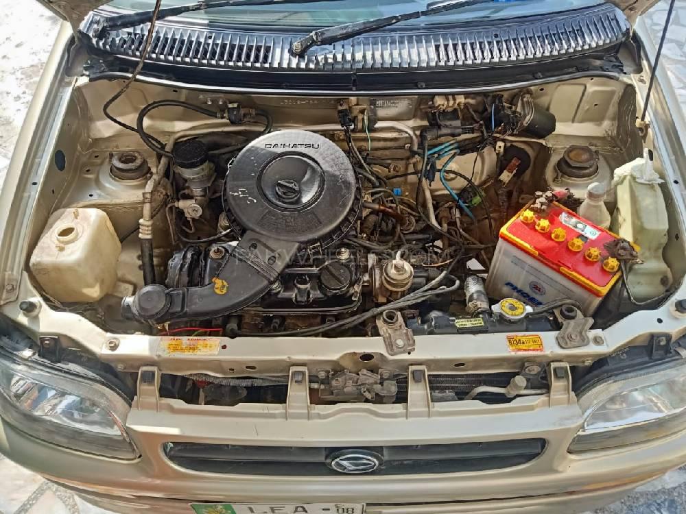 ڈائیہاتسو کیور 2008 for Sale in کھیوڑہ ڈائیہاتسو کیور 2008 for Sale in کھیوڑہ Image-20