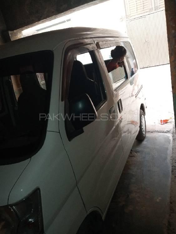 ڈائیہاتسو ہائی جیٹ 2012 for Sale in شیخوپورہ ڈائیہاتسو ہائی جیٹ 2012 for Sale in شیخوپورہ Image-7