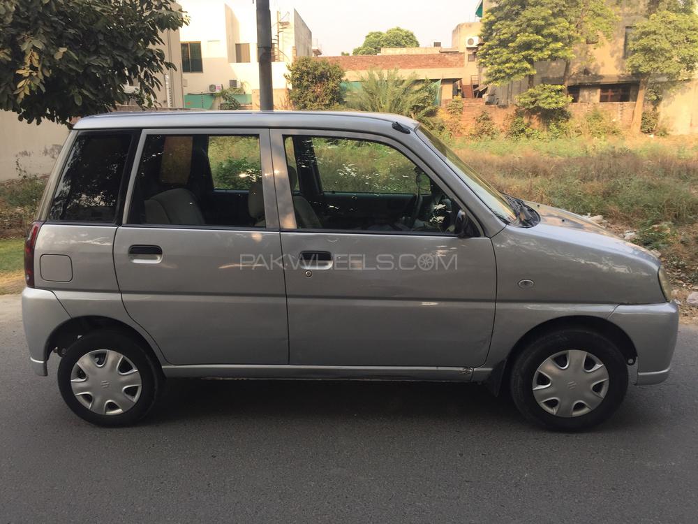 Subaru Pleo 2007 for Sale in Lahore Image-1