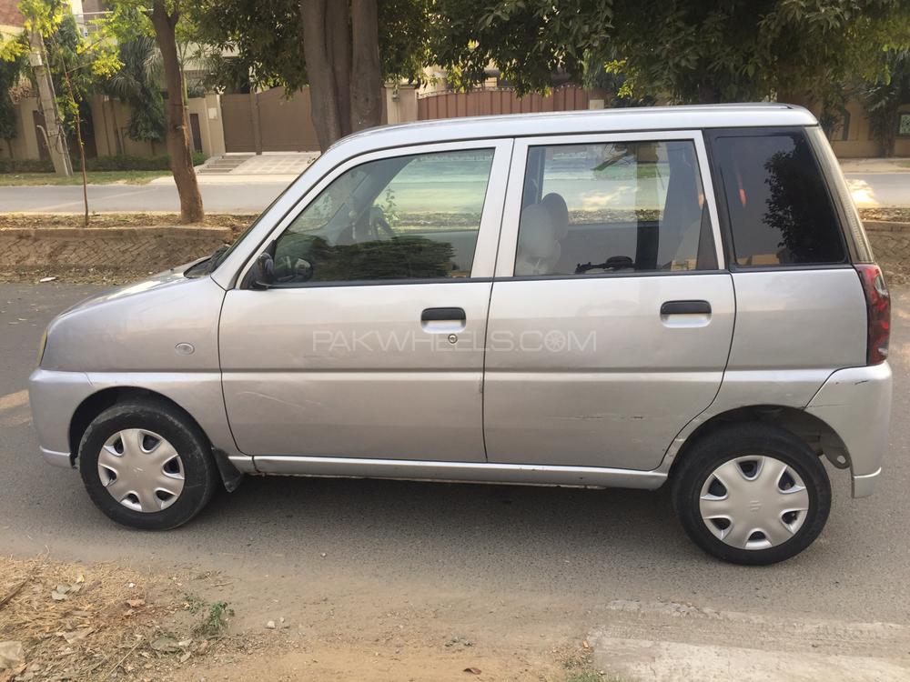 Subaru Pleo 2007 for Sale in Lahore Subaru Pleo 2007 for Sale in Lahore Image-2