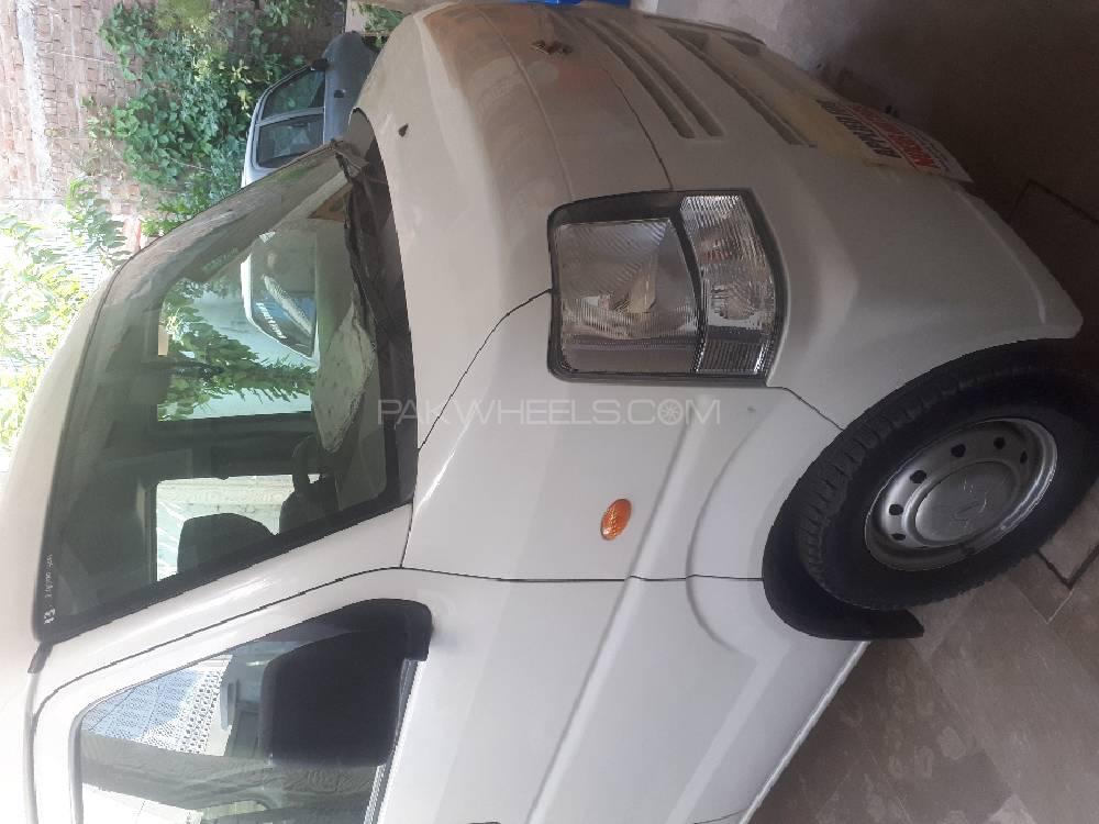 Suzuki Every 2013 for Sale in Kahuta Suzuki Every 2013 for Sale in Kahuta Image-6
