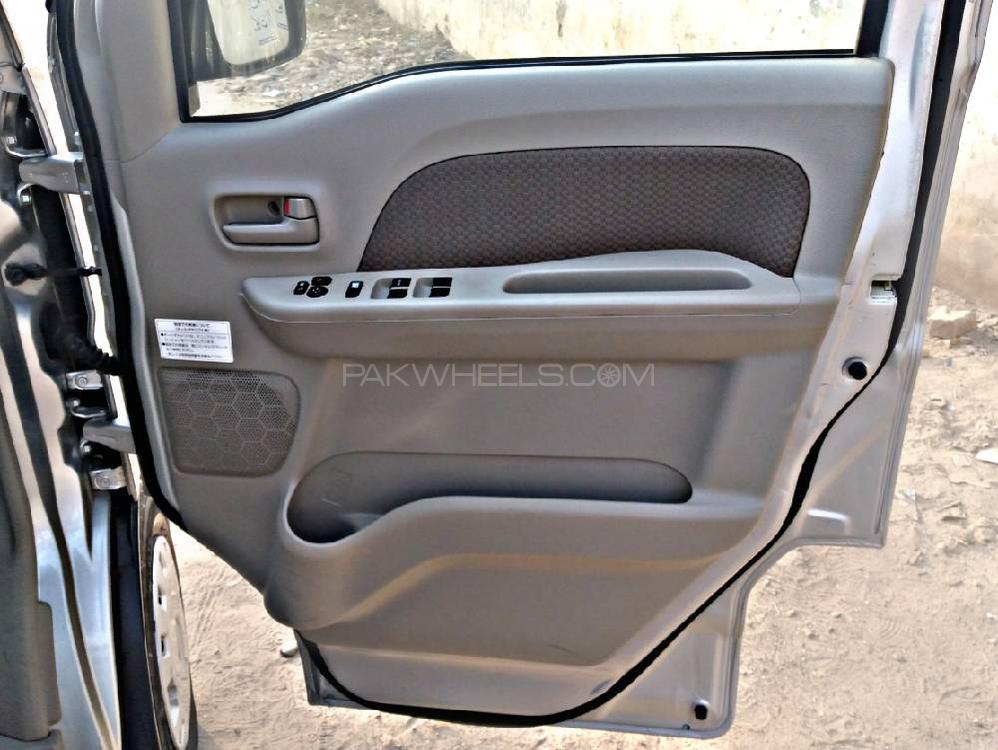 Suzuki Every 2015 for Sale in Peshawar Suzuki Every 2015 for Sale in Peshawar Image-5