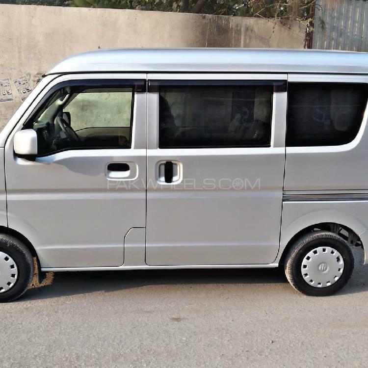 Suzuki Every 2015 for Sale in Peshawar Suzuki Every 2015 for Sale in Peshawar Image-20