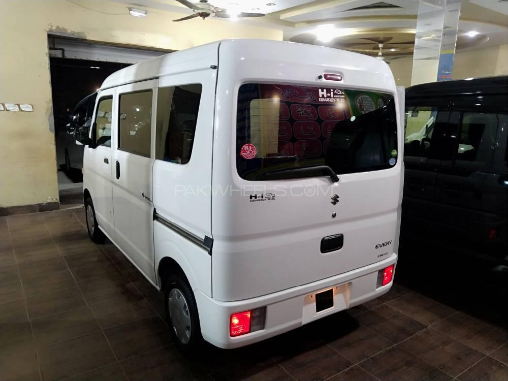 Suzuki Every 2015 for Sale in Gujranwala Suzuki Every 2015 for Sale in Gujranwala Image-17