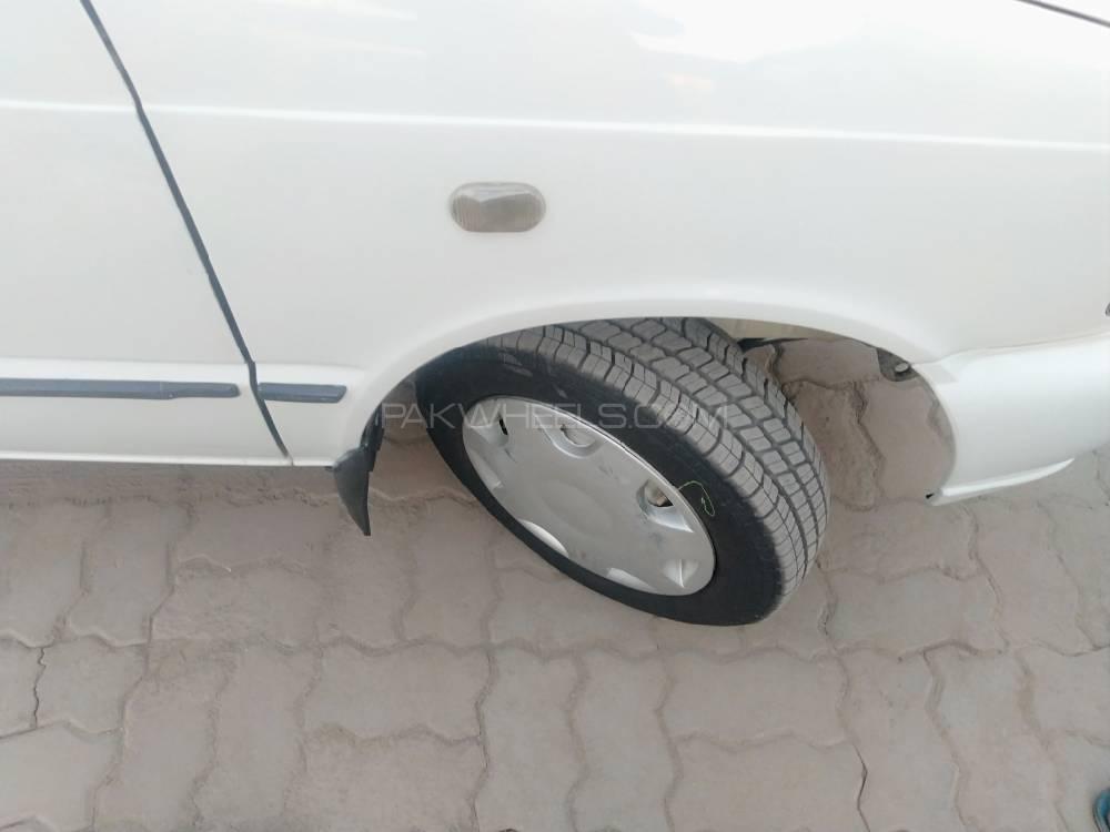 Suzuki Mehran 2018 for Sale in Gujranwala Suzuki Mehran 2018 for Sale in Gujranwala Image-13