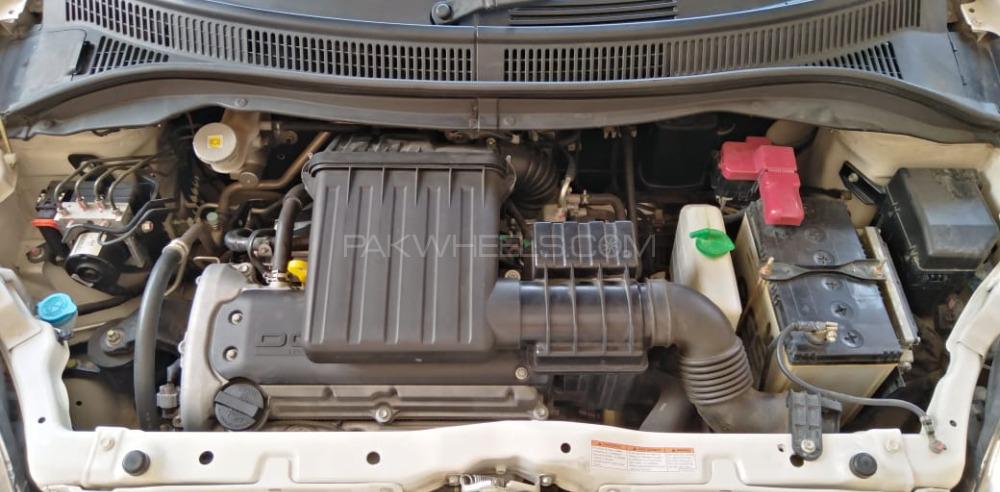 Suzuki Swift 2019 for Sale in Talagang Suzuki Swift 2019 for Sale in Talagang Image-3
