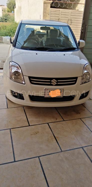 Suzuki Swift 2019 for Sale in Talagang Suzuki Swift 2019 for Sale in Talagang Image-5