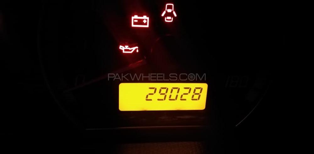 Suzuki Swift 2019 for Sale in Talagang Suzuki Swift 2019 for Sale in Talagang Image-11
