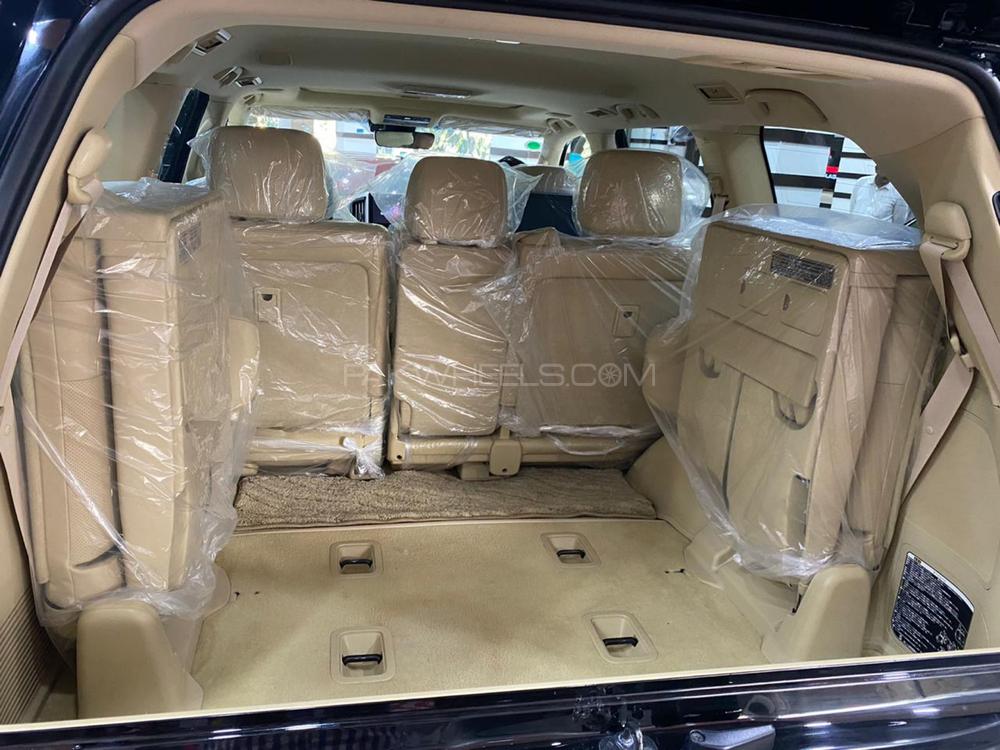 Toyota Land Cruiser 2016 for Sale in Islamabad Toyota Land Cruiser 2016 for Sale in Islamabad Image-6