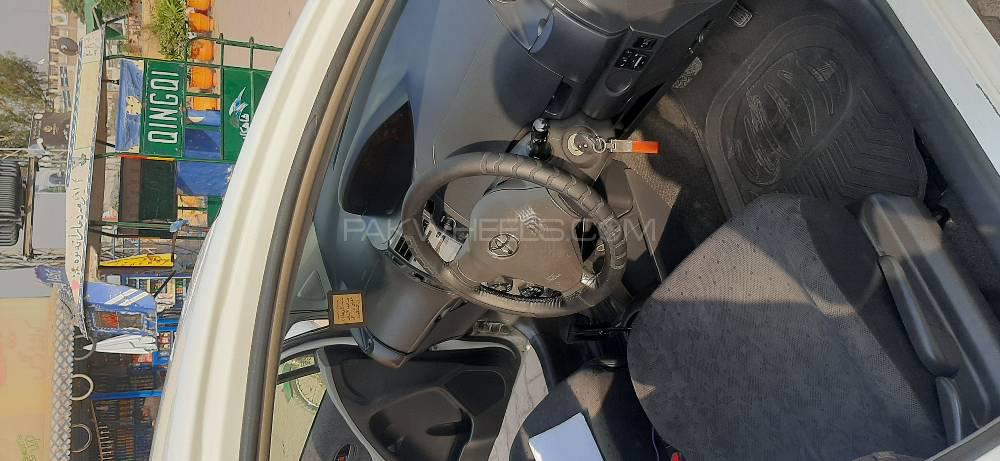 Toyota Vitz 2010 for Sale in Peshawar Toyota Vitz 2010 for Sale in Peshawar Image-12