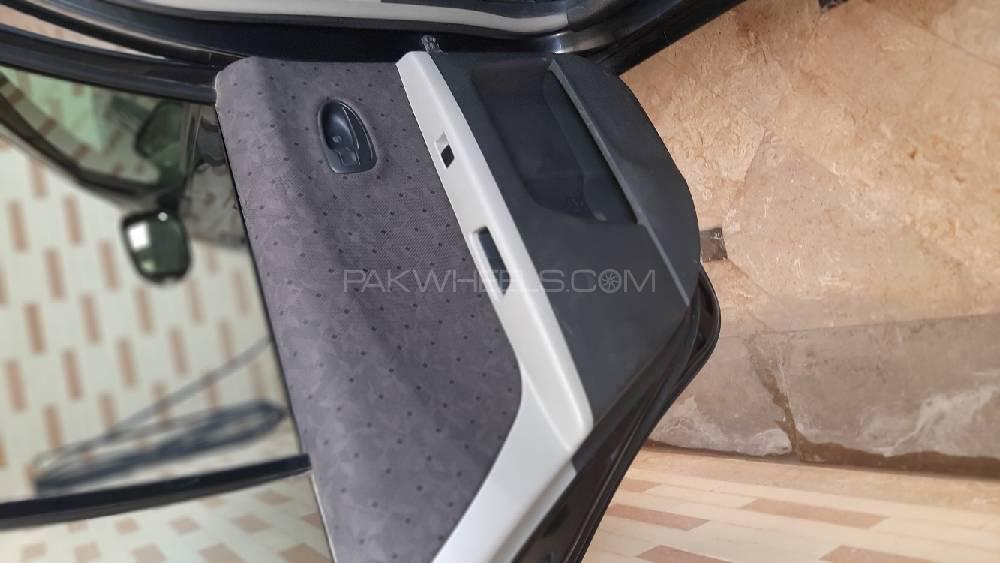 ٹویوٹا ویٹز 2007 for Sale in پشاور ٹویوٹا ویٹز 2007 for Sale in پشاور Image-13