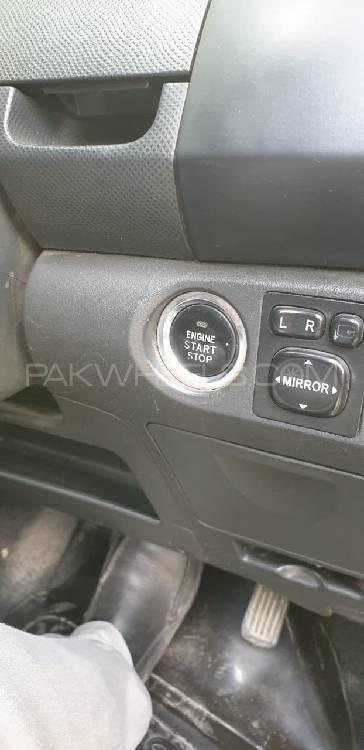 Toyota Vitz 2005 for Sale in Islamabad Toyota Vitz 2005 for Sale in Islamabad Image-2
