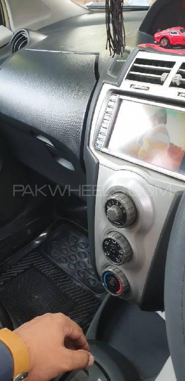 Toyota Vitz 2005 for Sale in Islamabad Toyota Vitz 2005 for Sale in Islamabad Image-7