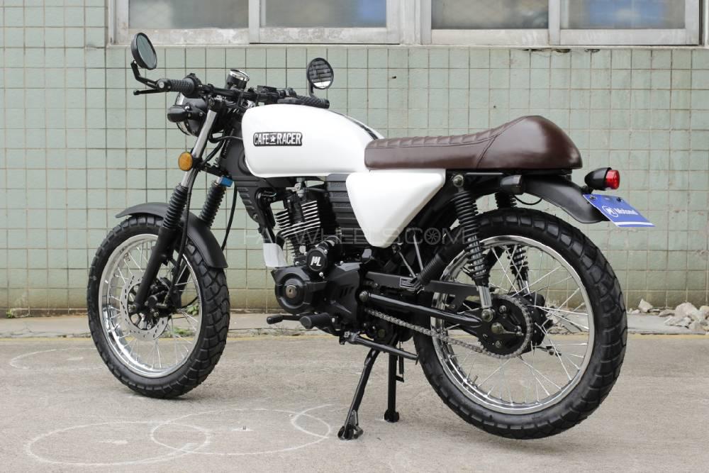 چینی موٹر سائیکل Other 2020 for Sale چینی موٹر سائیکل Other 2020 for Sale Image-6