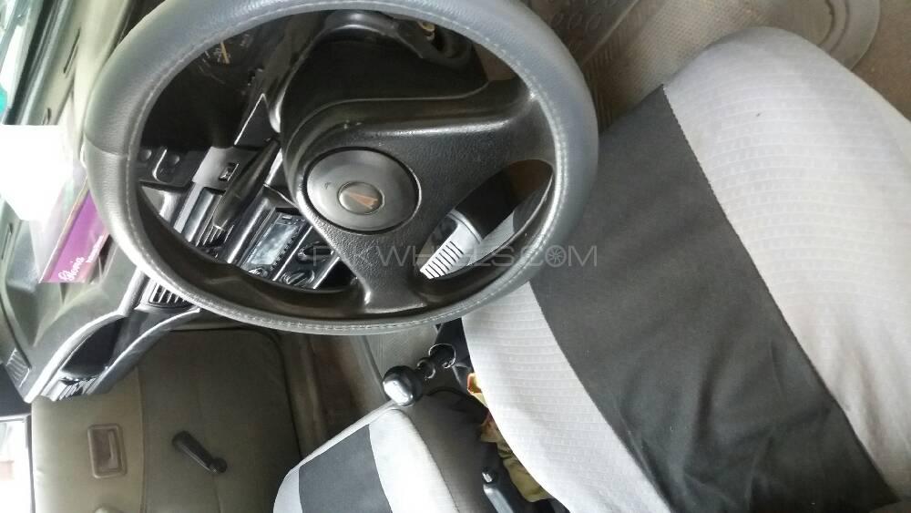 Daewoo Racer 1993 for Sale in Attock Daewoo Racer 1993 for Sale in Attock Image-5