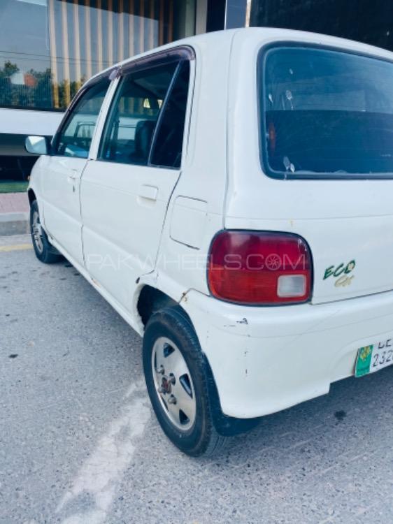 Daihatsu Cuore 2007 for Sale in Rawalpindi Image-1