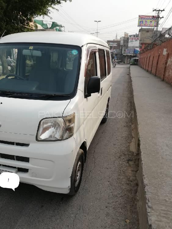 Daihatsu Hijet 2012 for Sale in Rawalpindi Image-1