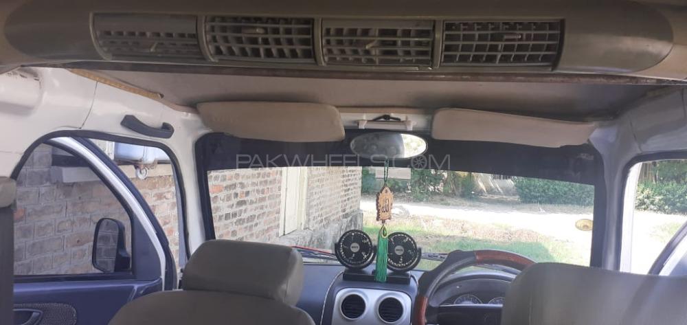 FAW X-PV 2015 for Sale in Wah cantt Image-1