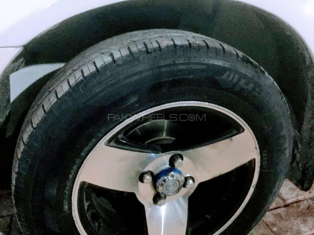 Honda City 2000 for Sale in Lahore Image-1