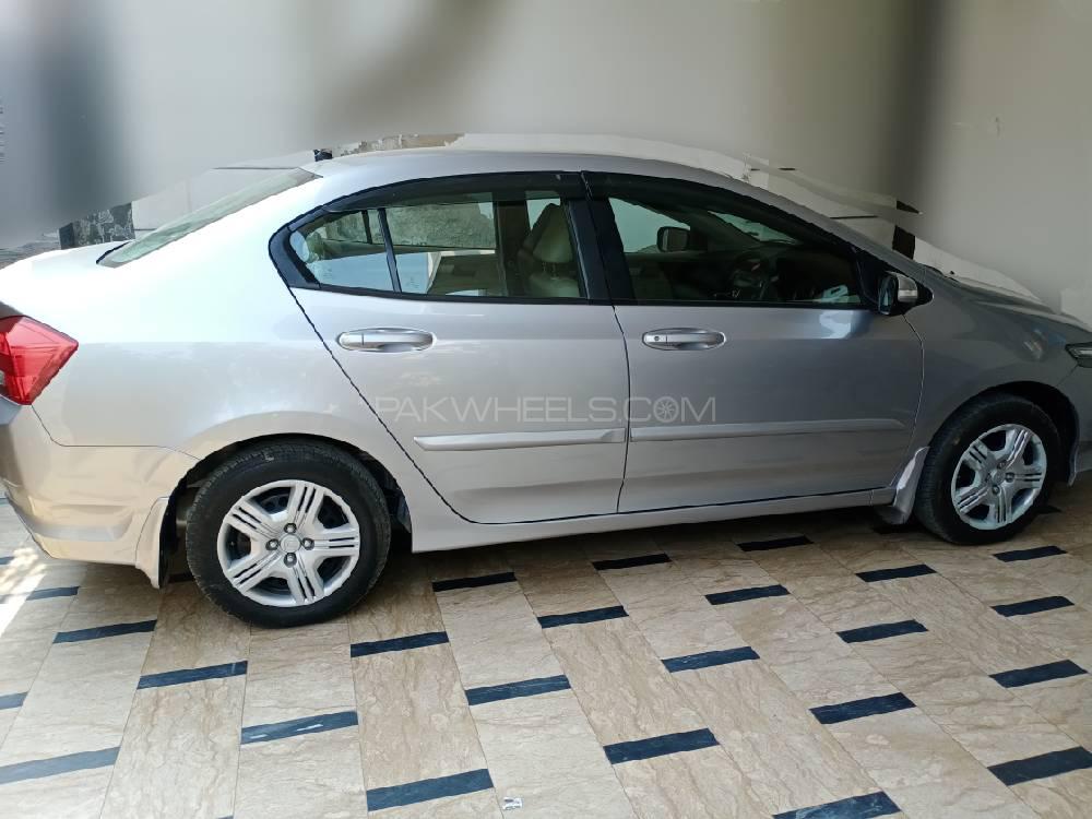 Honda City 2019 for Sale in Gujrat Honda City 2019 for Sale in Gujrat Image-3