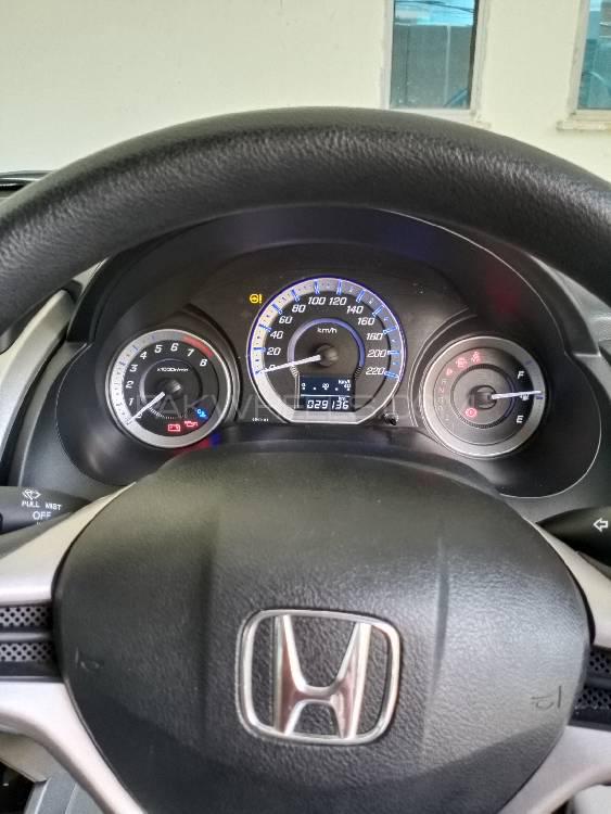 Honda City 2019 for Sale in Gujrat Honda City 2019 for Sale in Gujrat Image-11