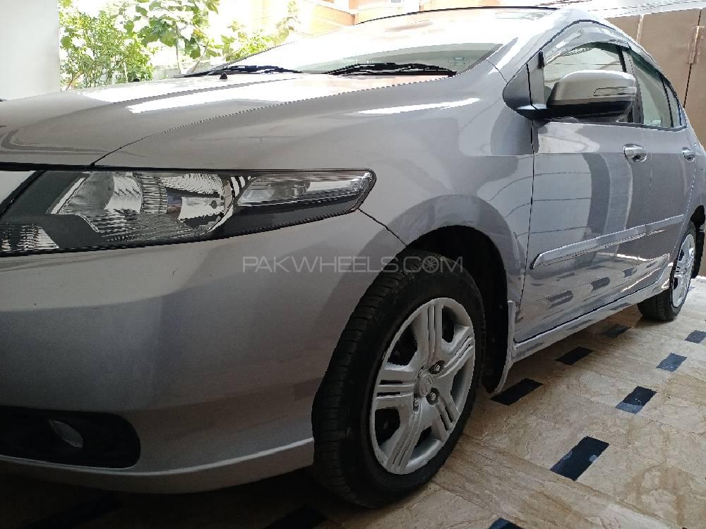 Honda City 2019 for Sale in Gujrat Honda City 2019 for Sale in Gujrat Image-4