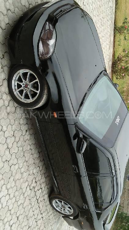 Honda Civic 1996 for Sale in Islamabad Honda Civic 1996 for Sale in Islamabad Image-2