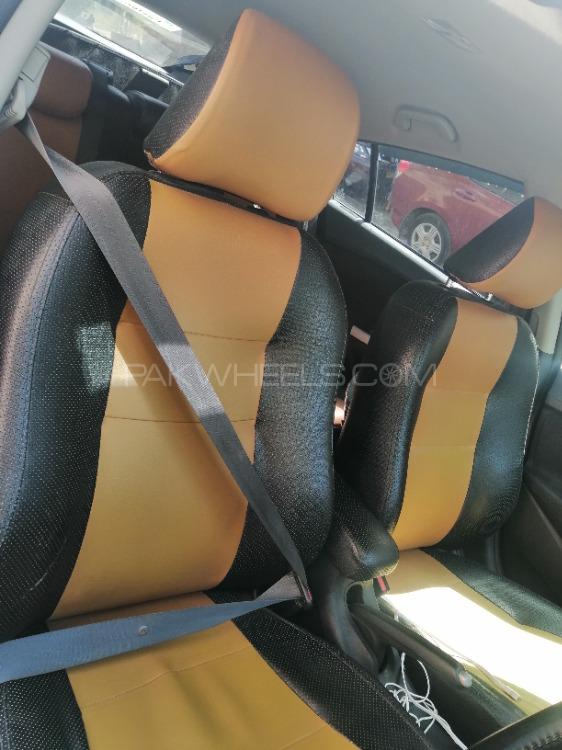 Honda Insight 2012 for Sale in Karachi Honda Insight 2012 for Sale in Karachi Image-3