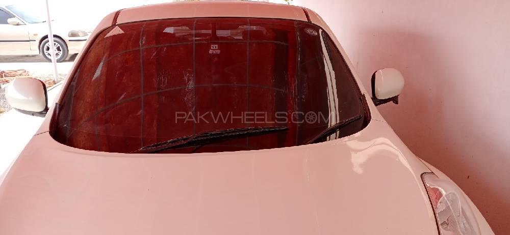 Nissan Juke 2010 for Sale in Peshawar Nissan Juke 2010 for Sale in Peshawar Image-10