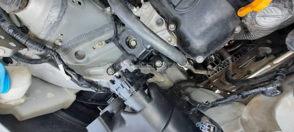 Suzuki Alto 2016 for Sale in Peshawar Suzuki Alto 2016 for Sale in Peshawar Image-12