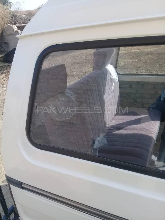 سوزوکی بولان 2014 for Sale in مظفرگڑھ Image-1