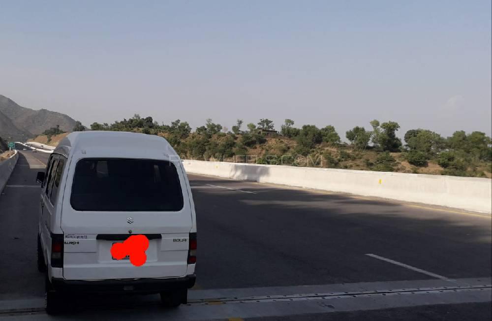 Suzuki Bolan 2015 for Sale in Rawalpindi Suzuki Bolan 2015 for Sale in Rawalpindi Image-2