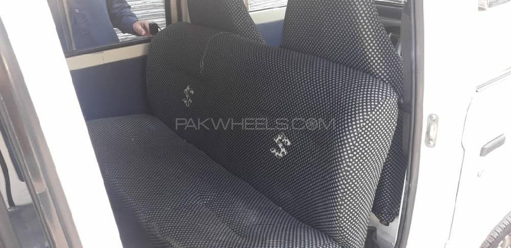 Suzuki Bolan 2015 for Sale in Rawalpindi Suzuki Bolan 2015 for Sale in Rawalpindi Image-4