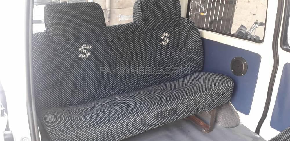 Suzuki Bolan 2015 for Sale in Rawalpindi Suzuki Bolan 2015 for Sale in Rawalpindi Image-5