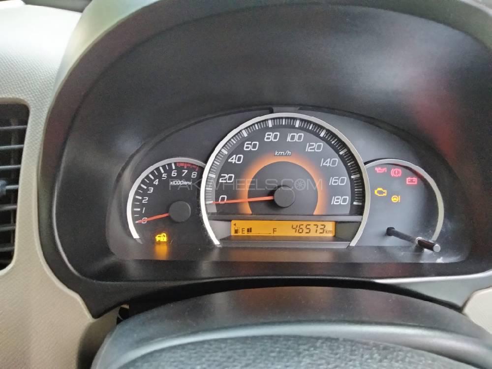 سوزوکی ویگن آر 2018 for Sale in ملتان سوزوکی ویگن آر 2018 for Sale in ملتان Image-2