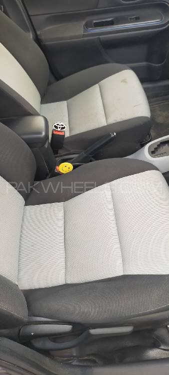 Toyota Aqua 2014 for Sale in Peshawar Toyota Aqua 2014 for Sale in Peshawar Image-6