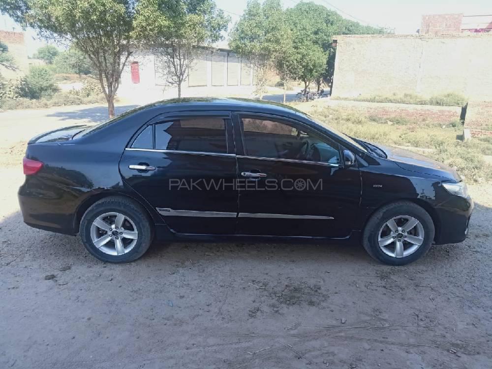 ٹویوٹا کرولا 2011 for Sale in ملتان ٹویوٹا کرولا 2011 for Sale in ملتان Image-18