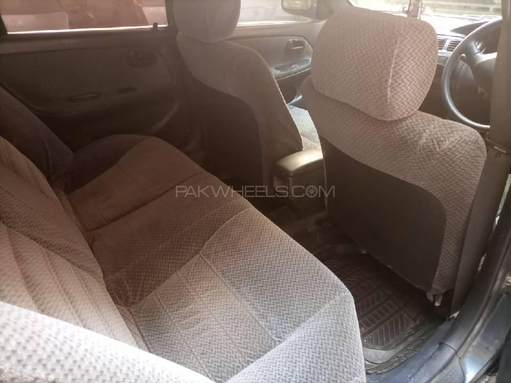 ٹویوٹا کرولا 1993 for Sale in پشاور ٹویوٹا کرولا 1993 for Sale in پشاور Image-13