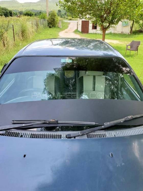 Toyota Corolla 2000 for Sale in Rawalpindi Toyota Corolla 2000 for Sale in Rawalpindi Image-3