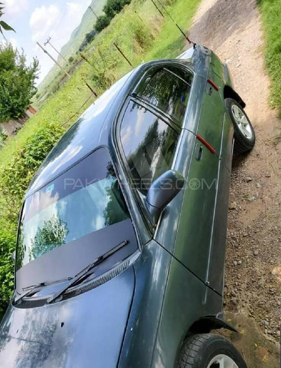 Toyota Corolla 2000 for Sale in Rawalpindi Toyota Corolla 2000 for Sale in Rawalpindi Image-6