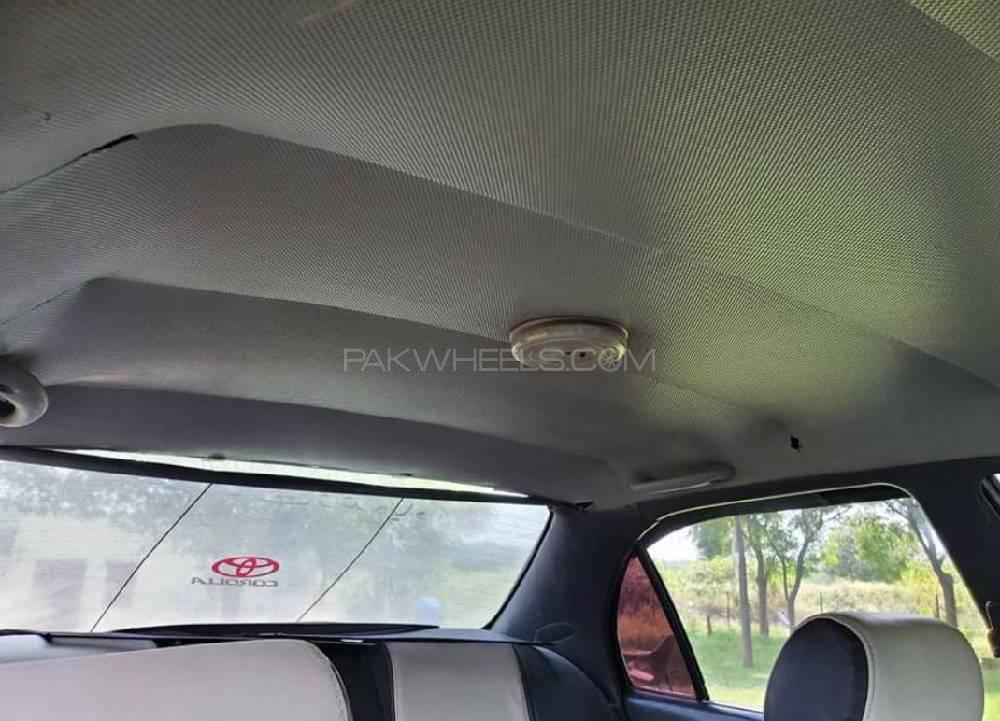 Toyota Corolla 2000 for Sale in Rawalpindi Toyota Corolla 2000 for Sale in Rawalpindi Image-11