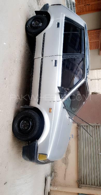 ڈائیہاتسو چارڈ 1994 for Sale in کراچی ڈائیہاتسو چارڈ 1994 for Sale in کراچی Image-8