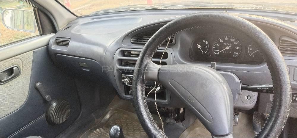 ڈائیہاتسو کیور 2009 for Sale in میاں چنوں ڈائیہاتسو کیور 2009 for Sale in میاں چنوں Image-10