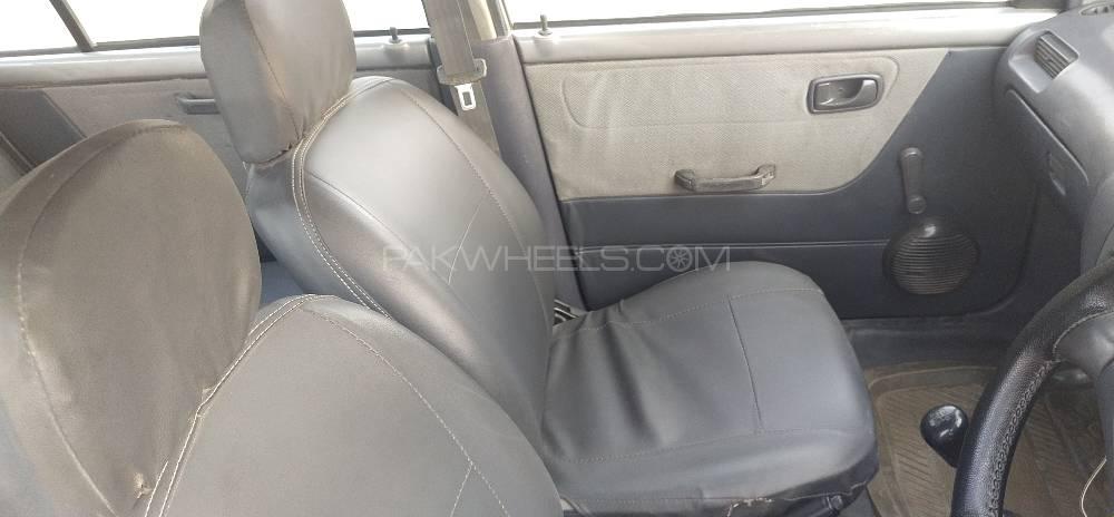ڈائیہاتسو کیور 2009 for Sale in میاں چنوں ڈائیہاتسو کیور 2009 for Sale in میاں چنوں Image-13